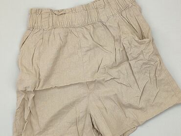 krótkie bluzki damskie: Krótkie Spodenki Damskie, SinSay, M, stan - Dobry