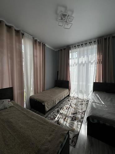 Продажа квартир: 3 комнаты, 58 м², Дизайнерский ремонт — 10