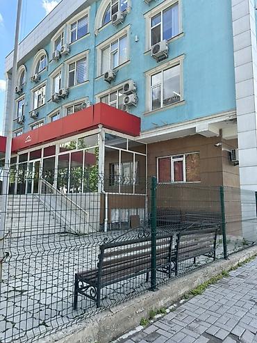 Сдаётся в аренду нежилое помещение S-240 кв.м, 1 этаж в отдельно