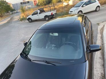 Audi: Audi A3: 1.6 l. | 2004 έ. Χάτσμπακ — 7