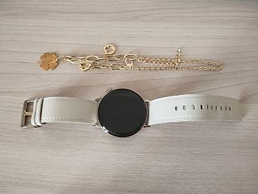 samsung смартфон: Классические часы часы, Huawei, Женские, Новый — 1