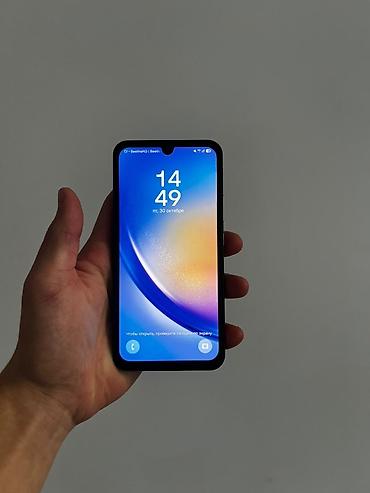 самсунг а 37 цена в бишкеке: Samsung Galaxy A34 5G 128 гб ✅️ Состояние отличное✅️ Царапин и трещин — 3