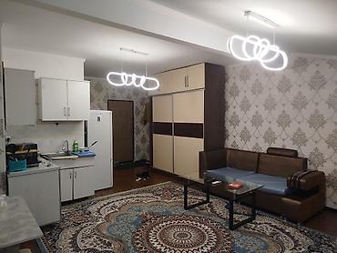 Продажа квартир: 1 комната, 39 м² — 10