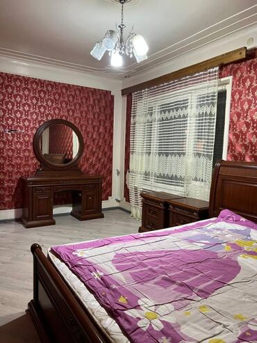 Uzunmüddətli kirayə mənzillər: Gənclik metrosunun yaxınlığında, köhnə tikili, 9 mərtəbəli binanın -da lalafo.az — 4 Uzunmüddətli kirayə mənzillər: Gənclik metrosunun yaxınlığında, köhnə tikili, 9 mərtəbəli binanın — 4