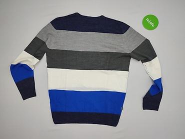 pull and bear aplikacja: Terranova, Sweter dla mężczyzn, rozmiar L — 3
