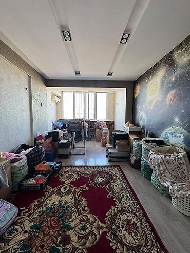 квартиры в районе политех: 4 комнаты, 137 м², Политех Элитка, 9 этаж, Евроремонт — 10
