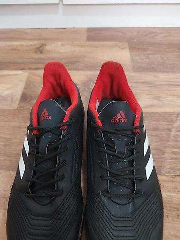 Kopačke: Adidas Predator sala/indoor patike za fudbal — 8