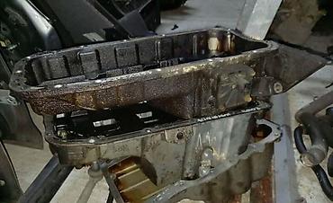 staklo: KARTER 1.6 8V Z16SE ZA OPEL ASTRA G, COMBO, MERIVA | Svi delovi za — 1