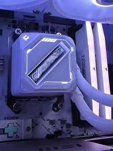 Desktop računari i radne stanice: Ryzen 7 7800X3D RTX 5070 B840 32GB 1TB - SM206PC. ✨ Prodaja i — 20