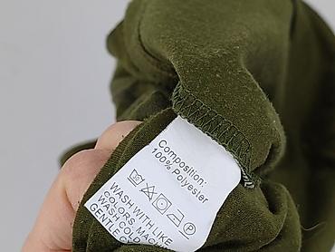 mosquito top: Romwe, T-shirt damski, rozmiar M — 5