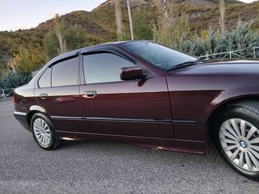 BMW: BMW 3 series: 1.8 l | 1992 il Sedan — 7