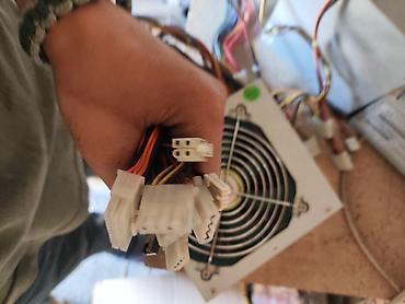 Блоки питания: Разные Блоки питания для ПК. Delux DLP-31A, 350W (ATX) в наличии 5 — 13