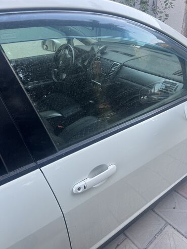 Nissan: Bezkraska bez detal real alıcılar narahat etsin.Qiymətdə çox cuzi — 10