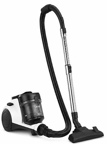 karcher vc3: Midea VCS MC08MEWH — канистровый циклонный пылесос Основные — 3