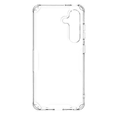 Maske i futrole za telefone: Maska Nillkin Nature Pro za Samsung S936B Galaxy S25 Plus transparent — 5