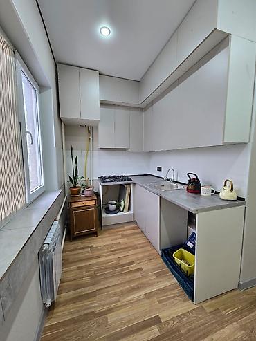 Продажа квартир: 1 комната, 34 м², 105 серия, 8 этаж — 3