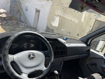 двигатель спринтер 2.9 цена бишкек: Mercedes-Benz Спринтер: 2000 г., 2.9 л, Механика, Дизель