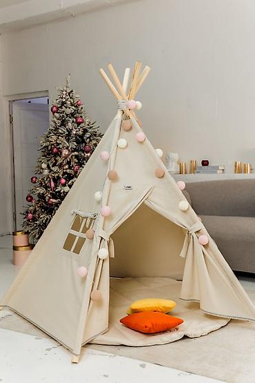 вигвамы: Вигвамы ⛺️ оптом и в розницу от производителя! Материал идет лен — 3