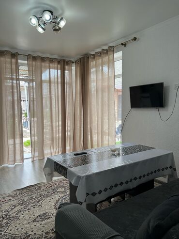 Иссык-Куль 2025: Коттедж, Париж-2 ЦО Париж, Чок-Тал, Детская площадка, Парковка, стоянка, Охраняемая территория — 11