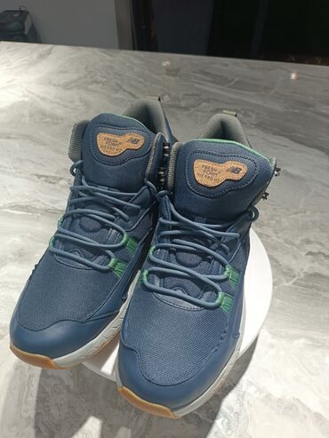 женские белые беговые кроссовки reebok: Кроссовки New Balance Fresh Foam X Hierro Mid Gore-Tex ОРИГИНАЛ