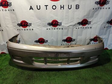 фаркоп на мазду: Бампер Mazda Demio DW3 1 перед. (б/у)
