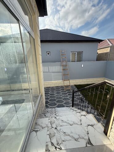 Həyət evləri və villaların satışı: Binə 4 otaqlı, 130 kv. m, Kredit var, Yeni təmirli -da lalafo.az — 15 Həyət evləri və villaların satışı: Binə 4 otaqlı, 130 kv. m, Kredit var, Yeni təmirli — 15