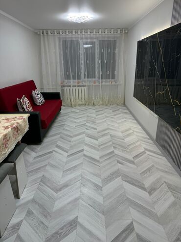 Продажа квартир: 1 комната, 20 м², Гостиничный тип, 4 этаж, Евроремонт — 1