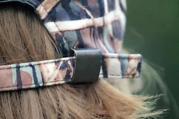 Kačketi: NG Garp Lovački kačket sa maskirnom šarom. ORIGINAL +NG- Garp lovački — 8