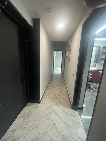 Digər kommersiya daşınmaz əmlakı: Nəsimidə Azadlıq rezidensin binasında yol qırağında yerləşən — 8