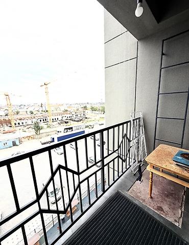 новостройка кут: 1 комната, 47 м², АЮ Гранд Элитка, 6 этаж, Дизайнерский ремонт — 9