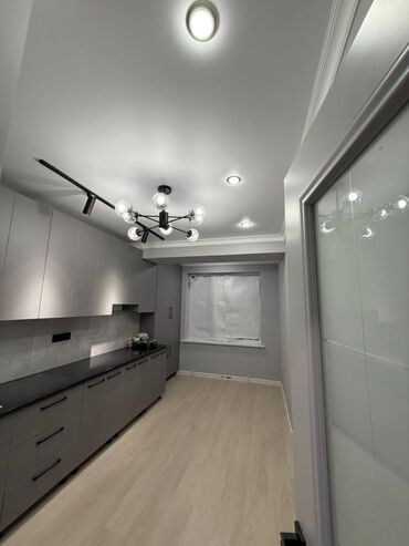 продажа квартир в бишкеке без посредников: 1 комната, 39 м², Элитка, 5 этаж, Евроремонт