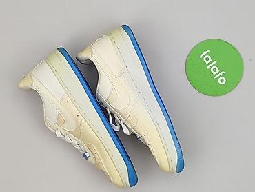 air force 19: Sneakersy damskie, rozmiar 39 — 3