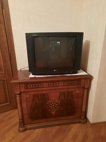 tv stendler 2020: İşlənmiş Televizor LG 74"