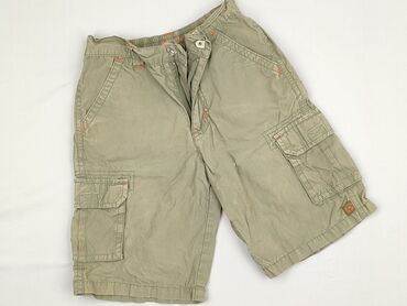 spodnie piżamowe hm: Shorts, Kiki & Koko, 3-4 years, 98/104, condition - Perfect