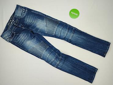 diker jeans: Jeansy damskie, rozmiar S — 2