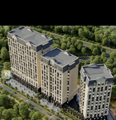 частный дом кок жар: 1 комната, 43 м², Элитка, 11 этаж, ПСО (под самоотделку)
