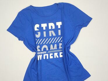 t shirty z kapturem allegro: T-shirt damski, rozmiar S