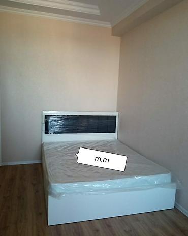 Çarpayılar: Yeni, İkinəfərlik çarpayı, Bazasız, Matras ilə, Siyirməsiz, Rusiya — 4