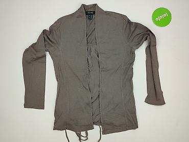 golf oversize damski: Tchibo, Kardigan damski, rozmiar S — 2