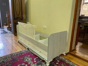 Çarpayılar: İşlənmiş, Təknəfərlik çarpayı, Bazasız, Matrassız, Siyirməli, Türkiyə -da lalafo.az — 8 Çarpayılar: İşlənmiş, Təknəfərlik çarpayı, Bazasız, Matrassız, Siyirməli, Türkiyə — 8