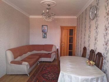 Köhnə tikili: Bakı, Əhmədli, 2 otaqlı, Köhnə tikili, m. Həzi Aslanov, 54 kv. m — 2