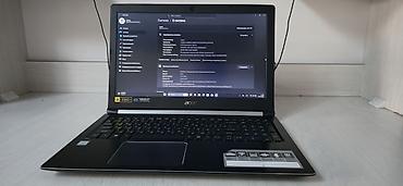 Ноутбуки Acer: Для программирования, Б/у, Intel Core i5 — 3