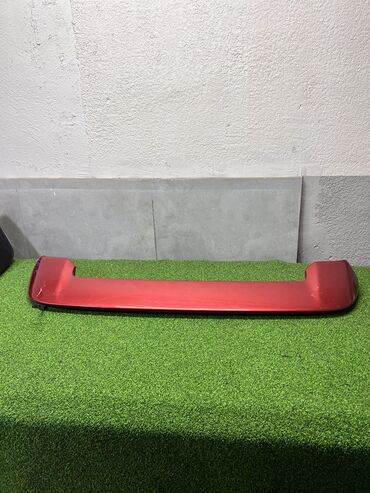 Спойлеры: Задний спойлер Subaru 2003 г., Б/у, Оригинал at lalafo.kg — 8 Спойлеры: Задний спойлер Subaru 2003 г., Б/у, Оригинал — 8