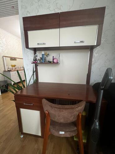 Digər mebel: Wp0517477014 SamiresumYazi masasi 100 man. Sumqayit. Samire Sum