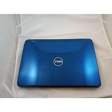 ikinci el dell laptop: Ela veziyyetde satilie tecili — 1