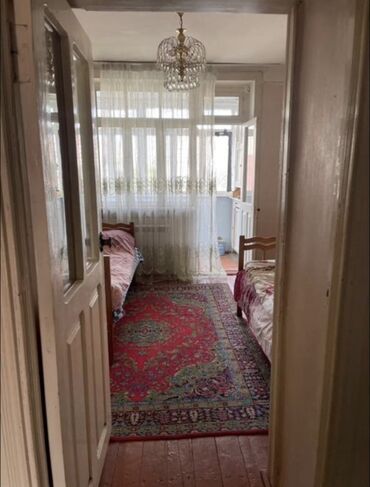 Uzunmüddətli kirayə mənzillər: 3 otaqlı mənzil – mətbəx və sanitar qovşaqla - Geniş, işıqlı dəhlizli — 7