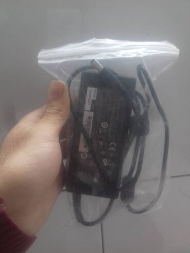 islenmis notebook aliram: Notbuk Adapter 19.5 volt 3.33 Amper 65 wat 3