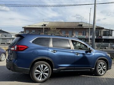 субару аутбнк: СУБАРА АСКЕНТ ГОД 2019 ОБЪЕМ 2.4 машына жакшы без удар цена 20700$