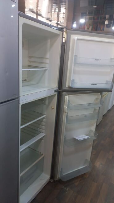 Холодильники: 2 двери Beko Холодильник Продажа