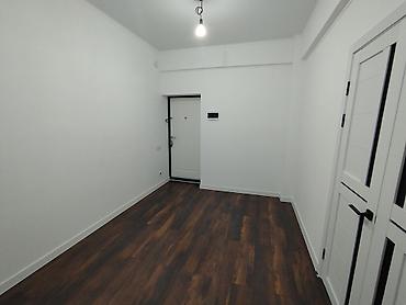 Продажа квартир: 1 комната, 46 м², Элитка, 14 этаж, Евроремонт — 6